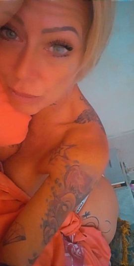 Amber
