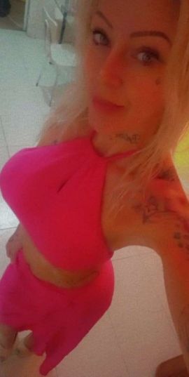 Amber