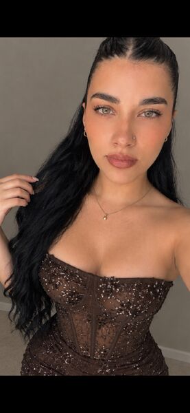 Escorts Calu en Zona Oeste
