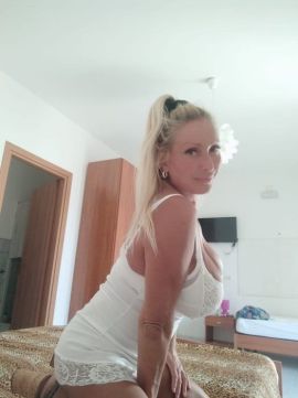 Masha Russa