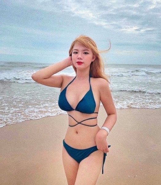 Escort Maria 	 Dubai