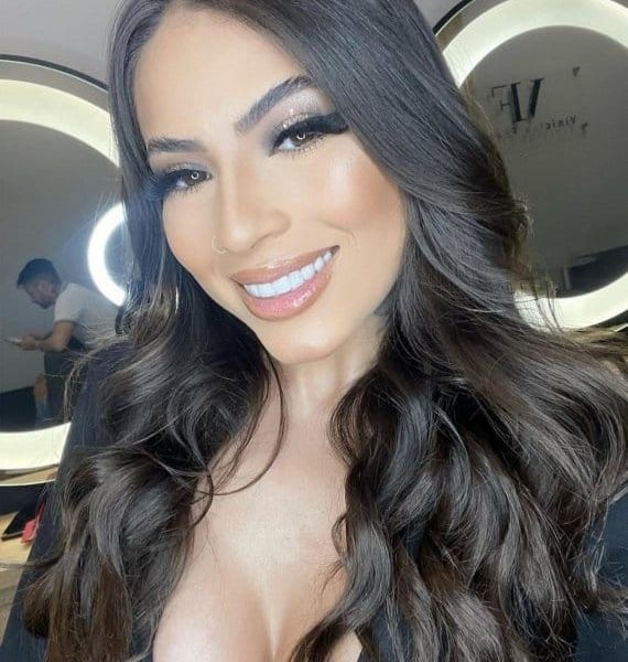 Escort Janice a Dubai