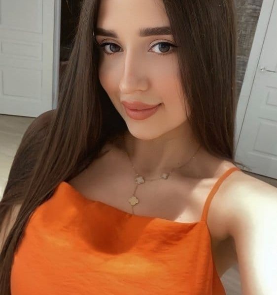 Escorts Ashlee en Dubai