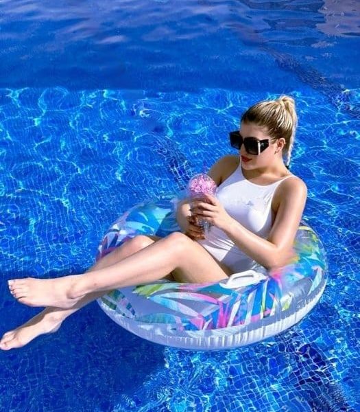 Escorts Samr in Dubai