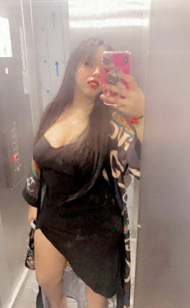 Escorts Haifa 	 Dubai