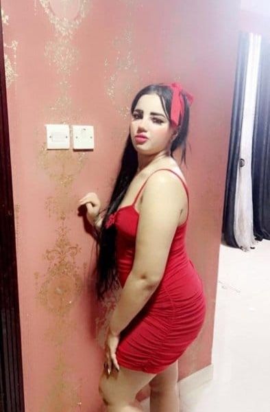 Escorts Saly in Dubai
