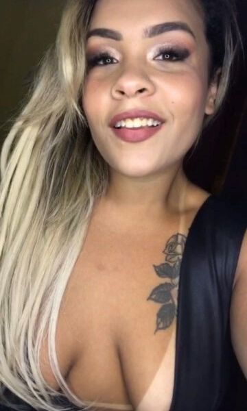 Escorts Natasha Ribeiro en Mato Grosso do sul