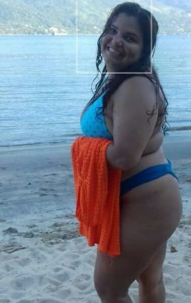 Acompanhantes Anele Lily em Bahia
