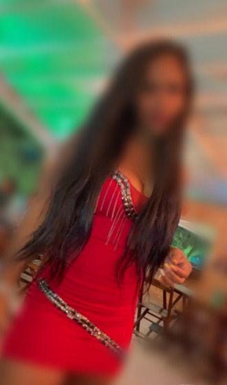Escorts Rafaella Araújo in Bahia