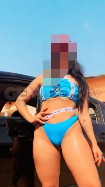 Gaby Teles