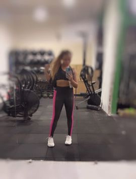 Anny Fontenele