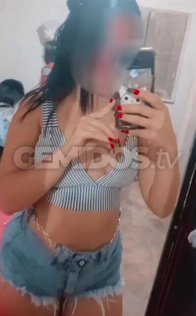 Anny Melo