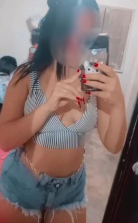 Anny Melo