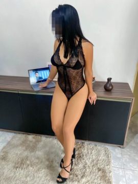 Isís Scott