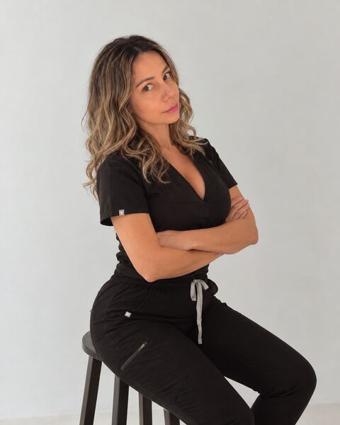 Escorts Mia in Ramos Mejia