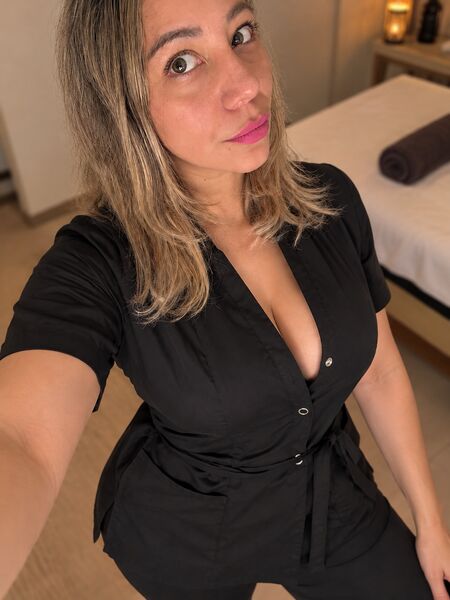 Escorts Mia in Ramos Mejia