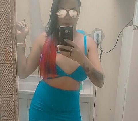 Escorts Carol Muller en São Paulo