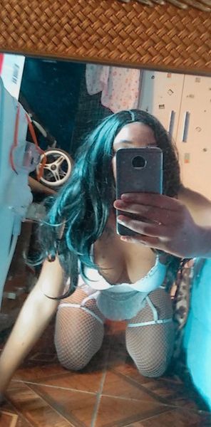 Escorts Vitória Oliveira in São Paulo
