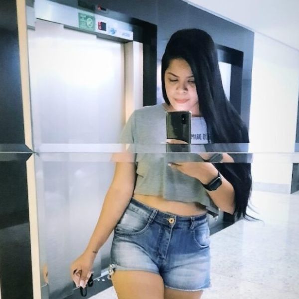 Acompanhantes Andressa Soares em São Paulo