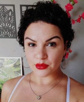 Larissa Vilela