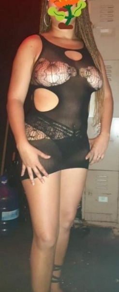 Escorts Marisol Ribeiro in Rio de Janeiro