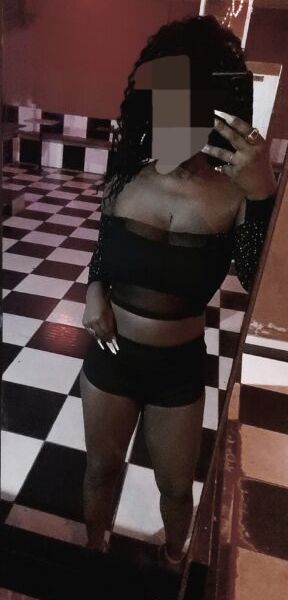 Escorts Laís Felix in Rio de Janeiro