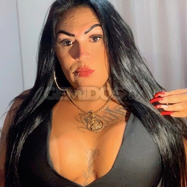 Melina Ferraz