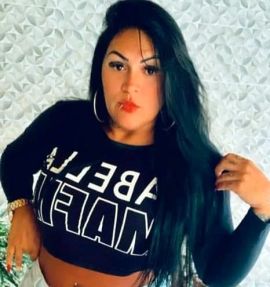 Melina Ferraz
