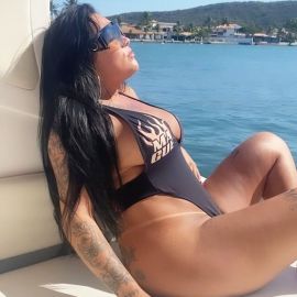 Melina Ferraz