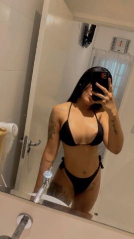 Rebeca Lins