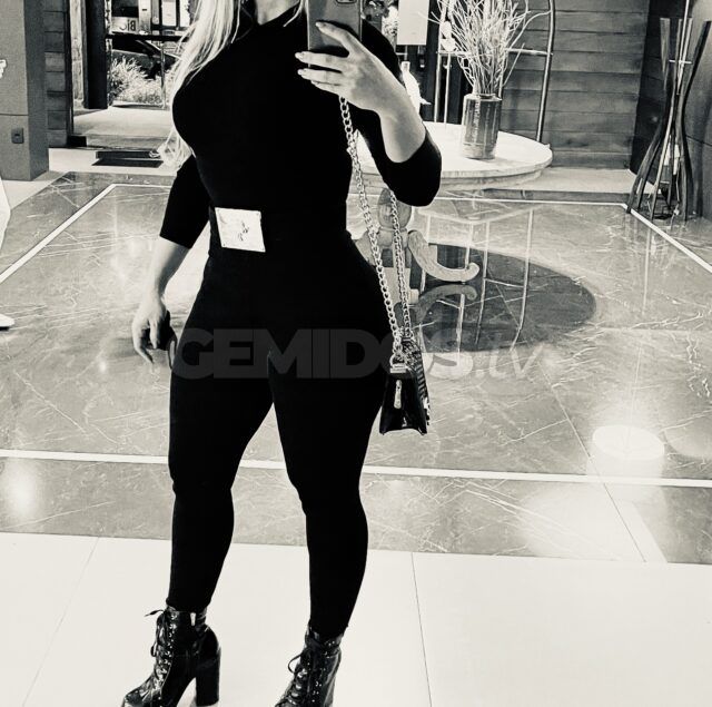 Pati Fernandes