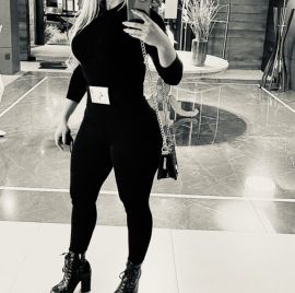 Pati Fernandes