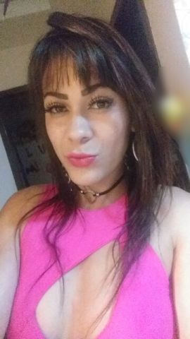 Gigi Castro