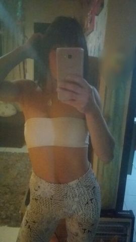 Gigi Castro