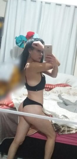 Gigi Castro