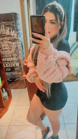 Thabata Angel