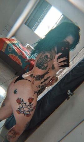 Lilith Parker
