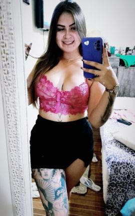 Carol Silva