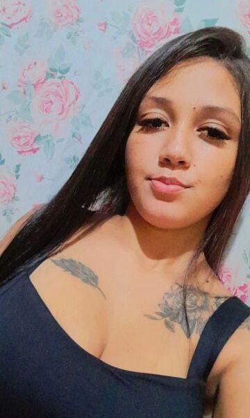 Acompanhantes Erika Novaes em Santa Catarina