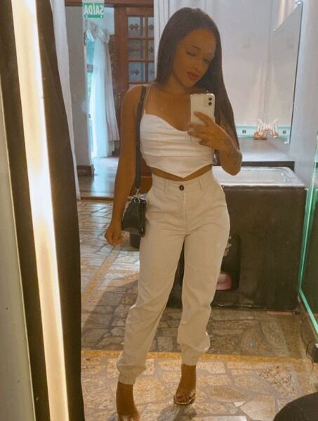 Escorts Dani Almeida en Santa Catarina