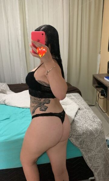 Escorts Lunna Duarte en Santa Catarina