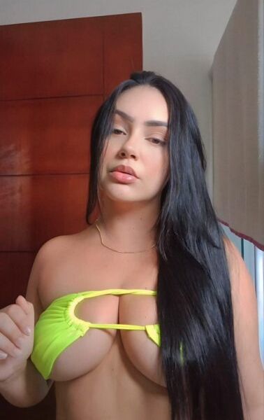Escort Letícia Duarte 	 Santa Catarina