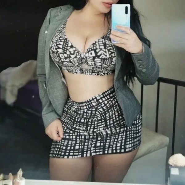 Escorts Alice Costa in Santa Catarina