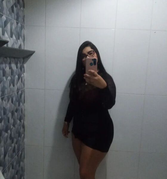 Проститутки Paula Guedes 	 Santa Catarina