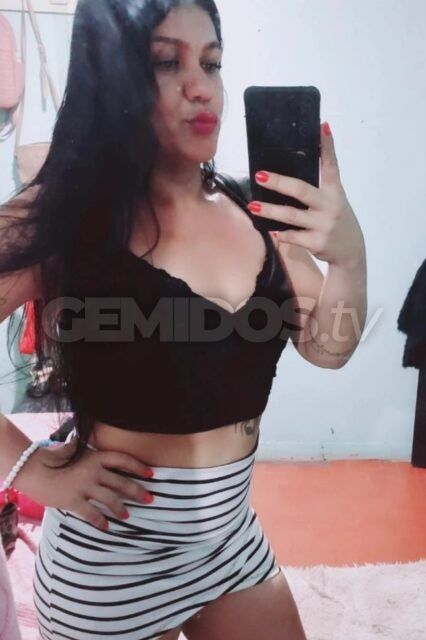 Camila Chaves