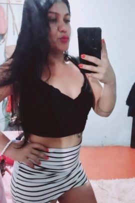 Camila Chaves