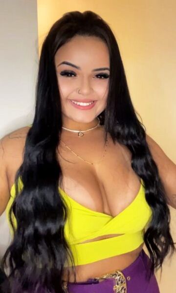 Escorts Mariana Alcântara en Rio Grande do Sul