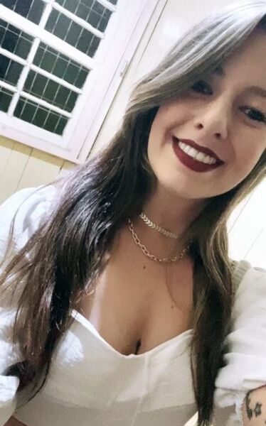 Acompanhantes Raissa Fontenelle em Rio Grande do Sul