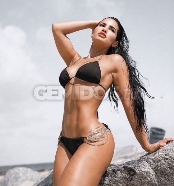 Escorts Vivian en Cancún