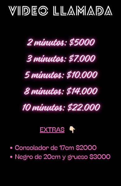 Escorts Sol en Zona Sur